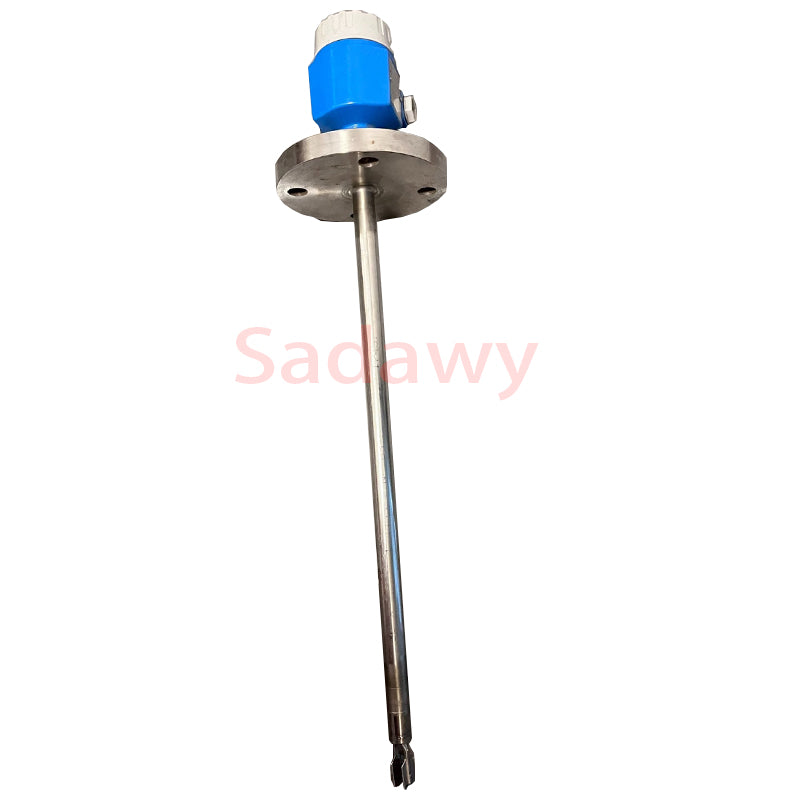 E+H FTL51-FBG2BB7G5C Point Level Switch Sensor