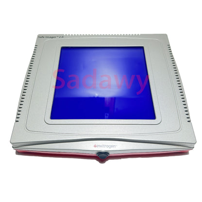 Invitrogen™ Safe Imager™  2.0 Blue-Light Transilluminator G6600 SN:130860139