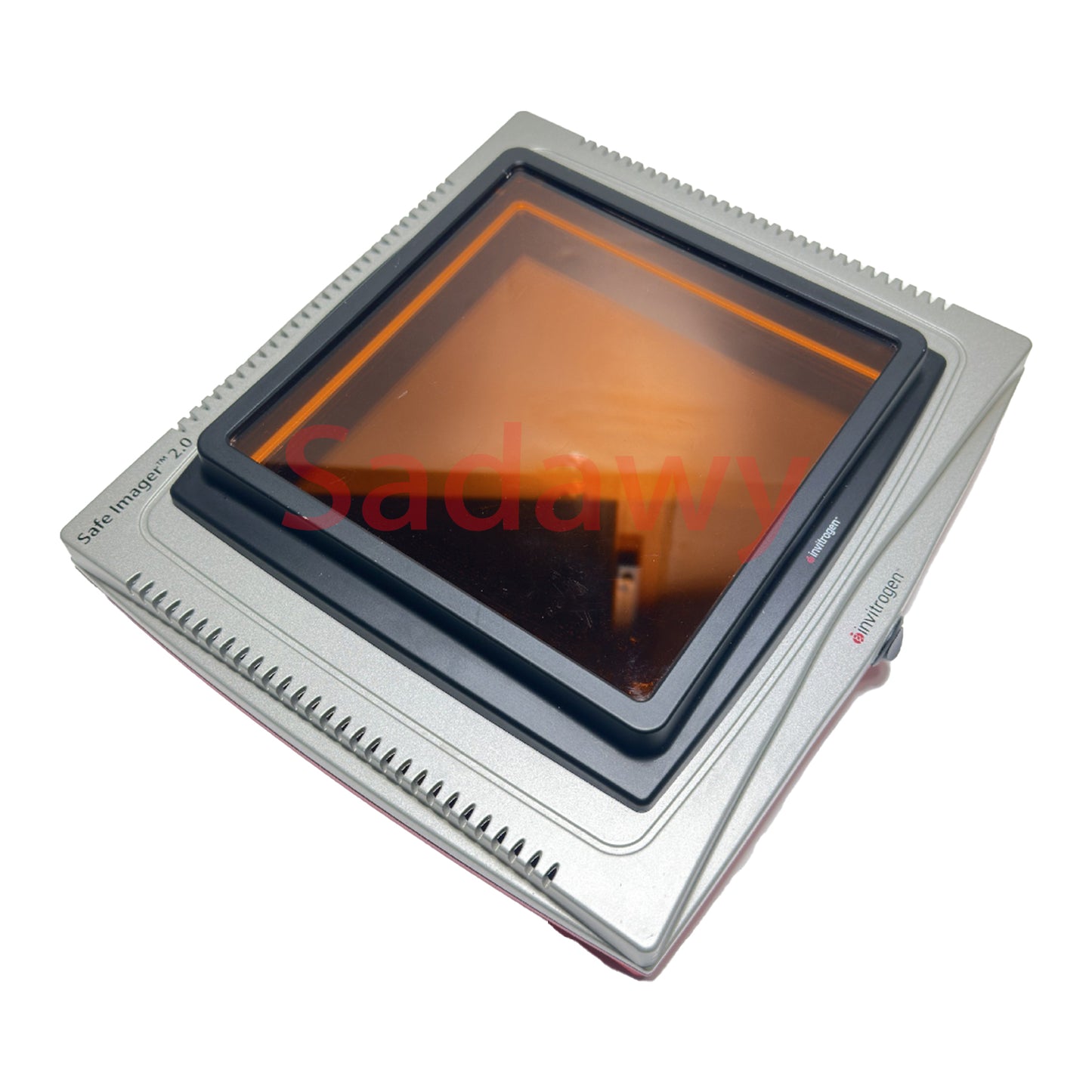 Invitrogen™ Safe Imager™  2.0 Blue-Light Transilluminator G6600 SN:130860139