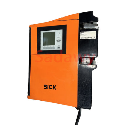 SICK GM32-P4314 Gas Analyzer