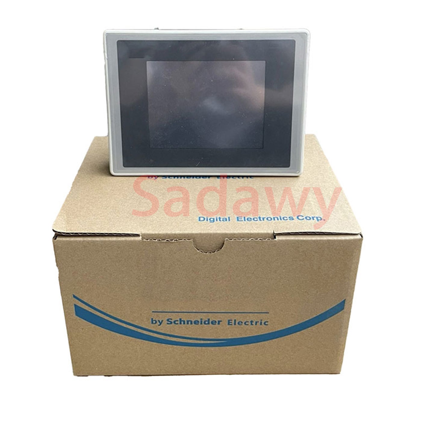 Pro-face GP377-LG11-24V 5" HMI Touchscreen