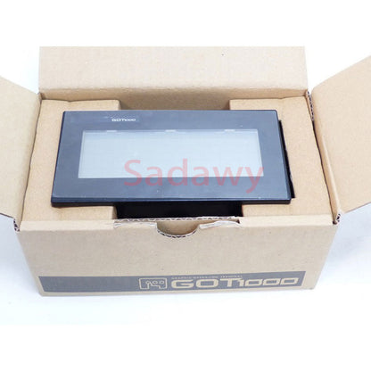 Mitsubishi GT1030-LBD 4.5" HMI Touch screen