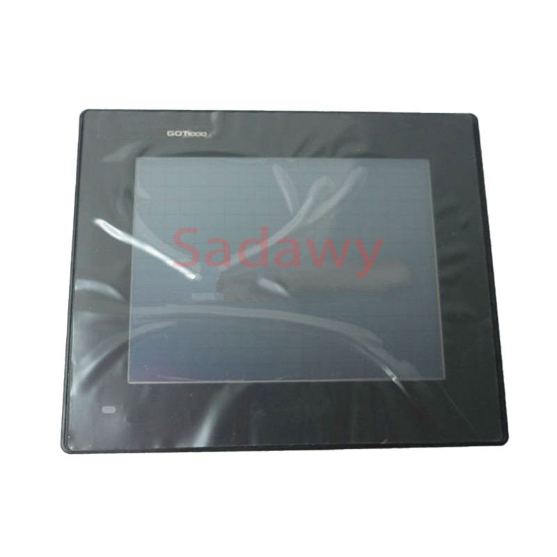 Mitsubishi GT1055-QSBD-C 5.7" HMI Touch screen