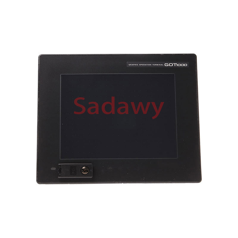 Mitsubishi GT1150-QLBD 5.7" HMI Touch screen