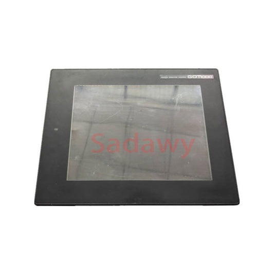 Mitsubishi GT1165-VNBA 3.7" HMI Touch screen