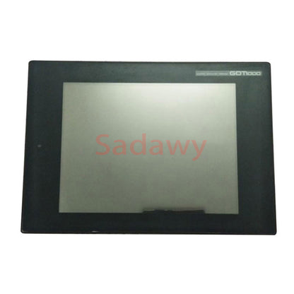 Mitsubishi GT1175-VNBA-C 10.4" HMI Touch screen