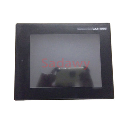 Mitsubishi GT1265-VNBA 8.4" HMI Touch screen