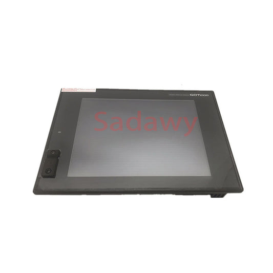 Mitsubishi GT1575-STBA 10.4" HMI Touch screen