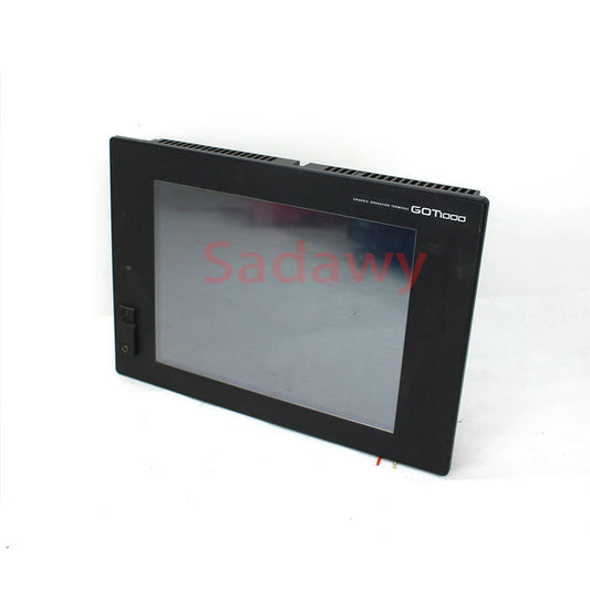 Mitsubishi GT1575-VTBD 10.4" HMI Touch screen