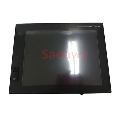 Mitsubishi GT1585-STBA 12.1" HMI Touch screen