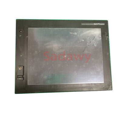 Mitsubishi GT1585-STBD 12.1" HMI Touch screen