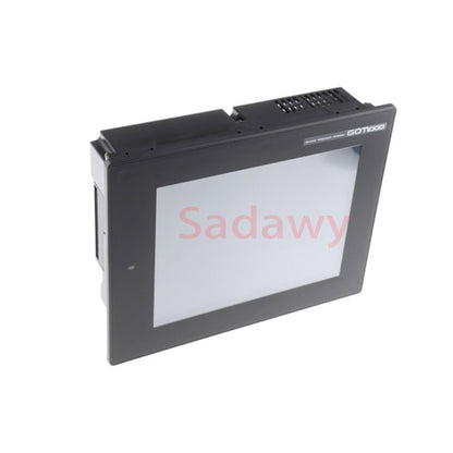 Mitsubishi GT1662-VNBD 8.4" HMI Touch screen