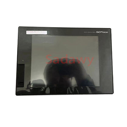 Mitsubishi GT1675-VNBA 10.4" HMI Touch screen