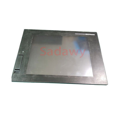 Mitsubishi GT1675M-STBA 12" HMI Touch screen