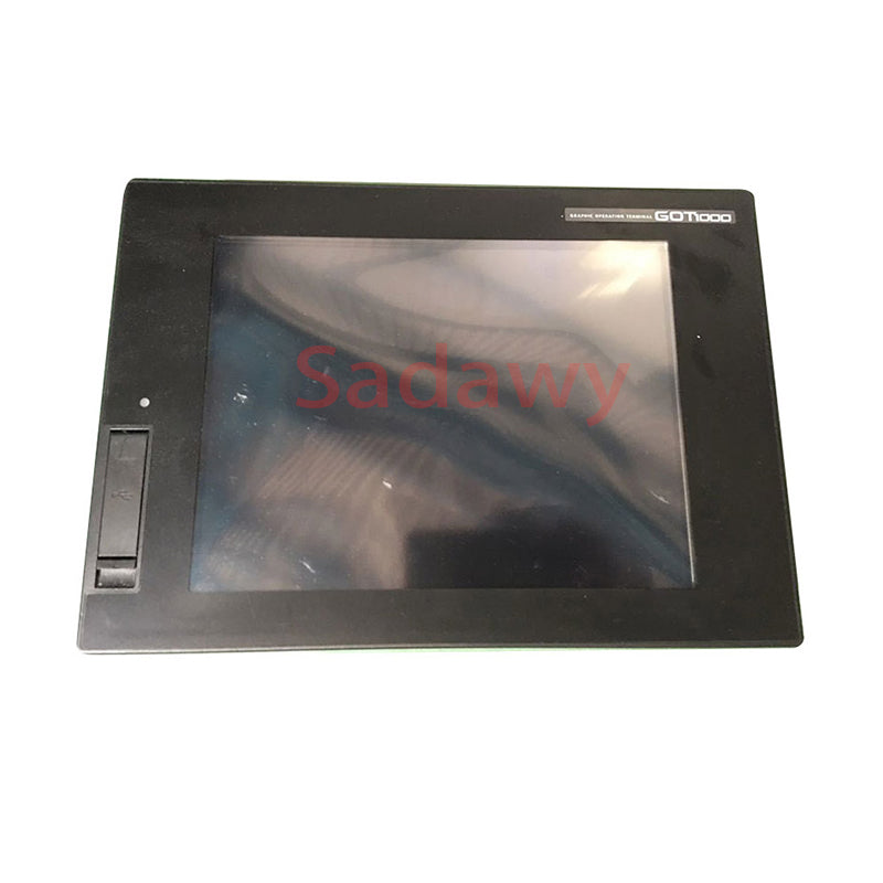 Mitsubishi GT1675M-STBD 10.4" HMI Touch screen