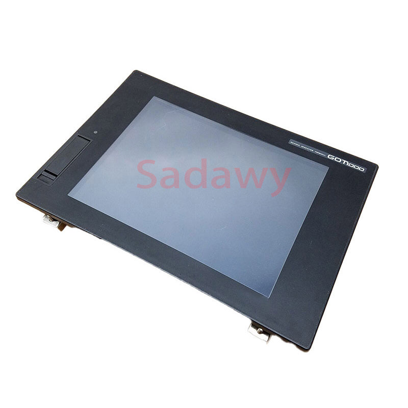 Mitsubishi GT1675M-VTBD 10.4" HMI Touch screen