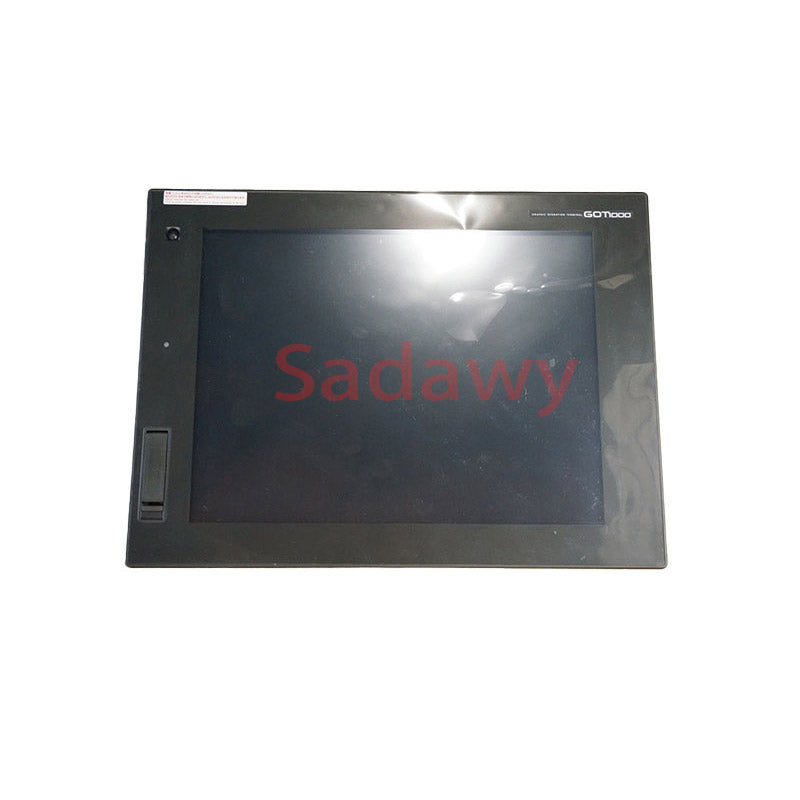 Mitsubishi GT1695M-XTBD 15" HMI Touch screen