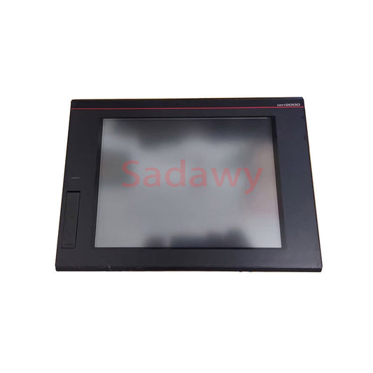 Mitsubishi GT2512-STBA 12.1" HMI Touch screen