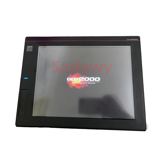 Mitsubishi GT2712-STBA 12.1" HMI Touch screen