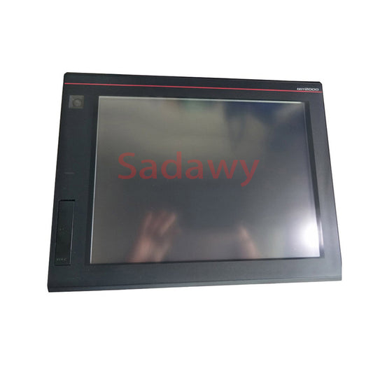 Mitsubishi GT2712-STBD 12.1" HMI Touch screen