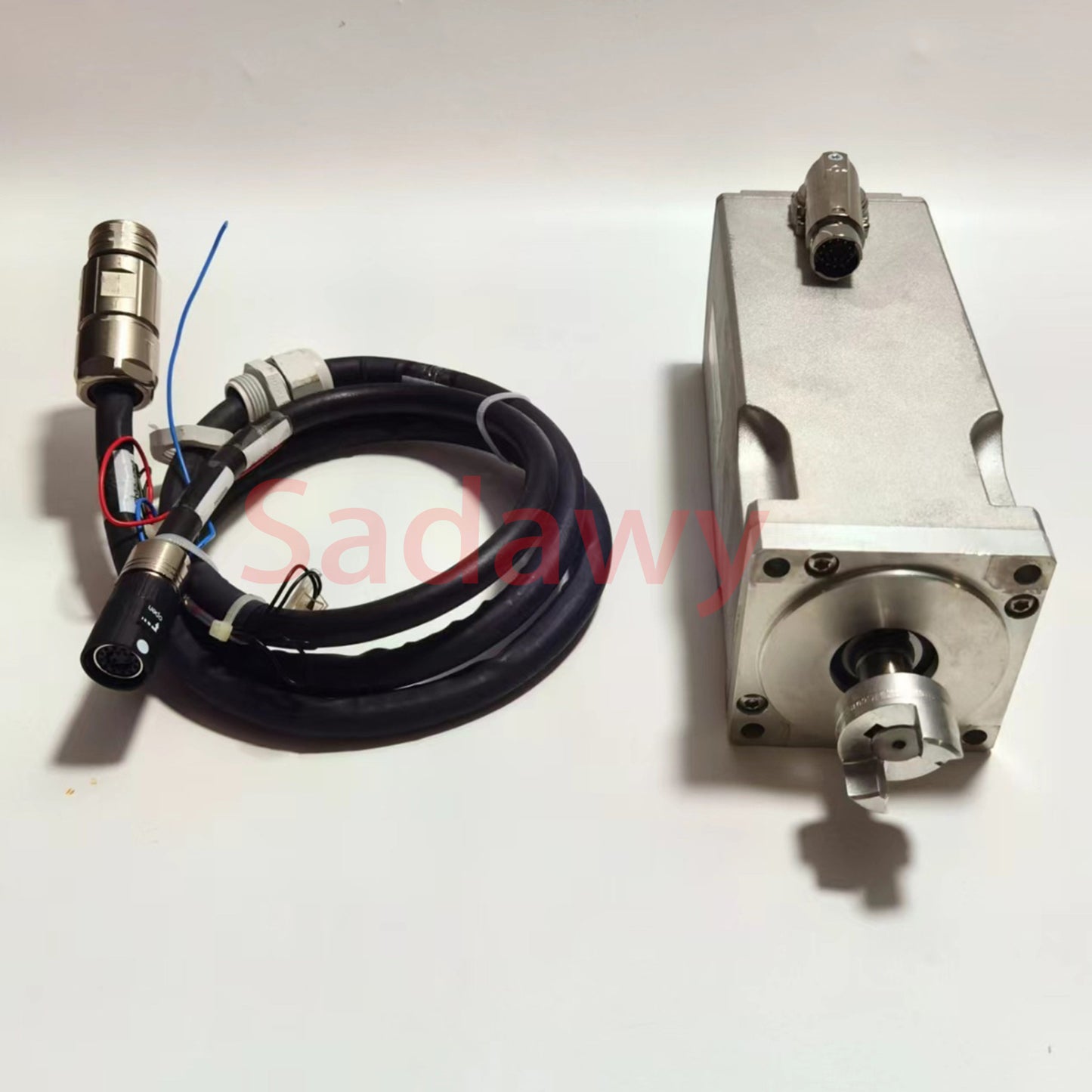 ENGEL HBI3790-4A Servo motor