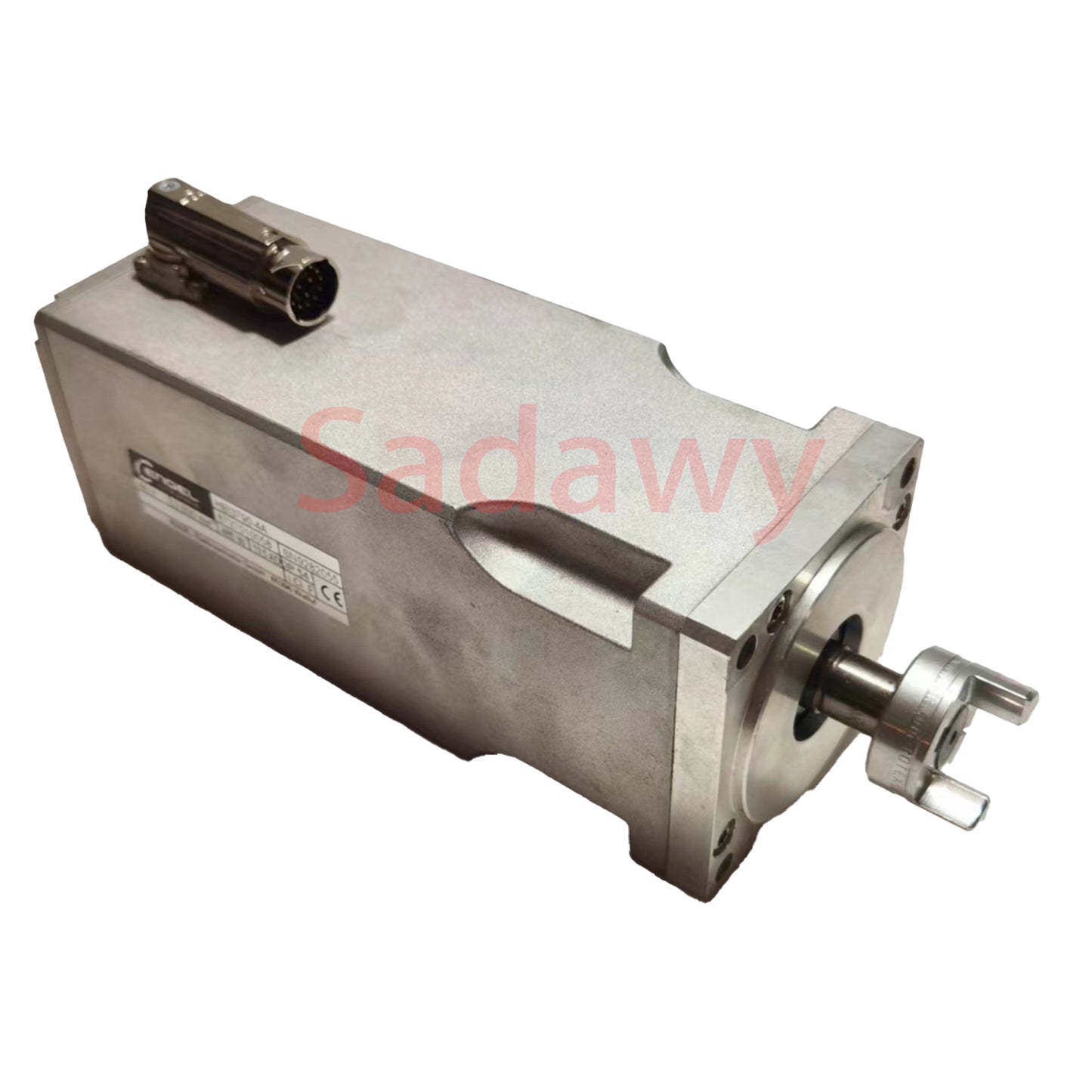 ENGEL HBI3790-4A Servo motor