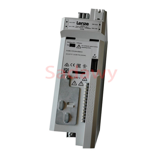 SICK I51AE175F10V10001S Series 1510 Frequency inverters