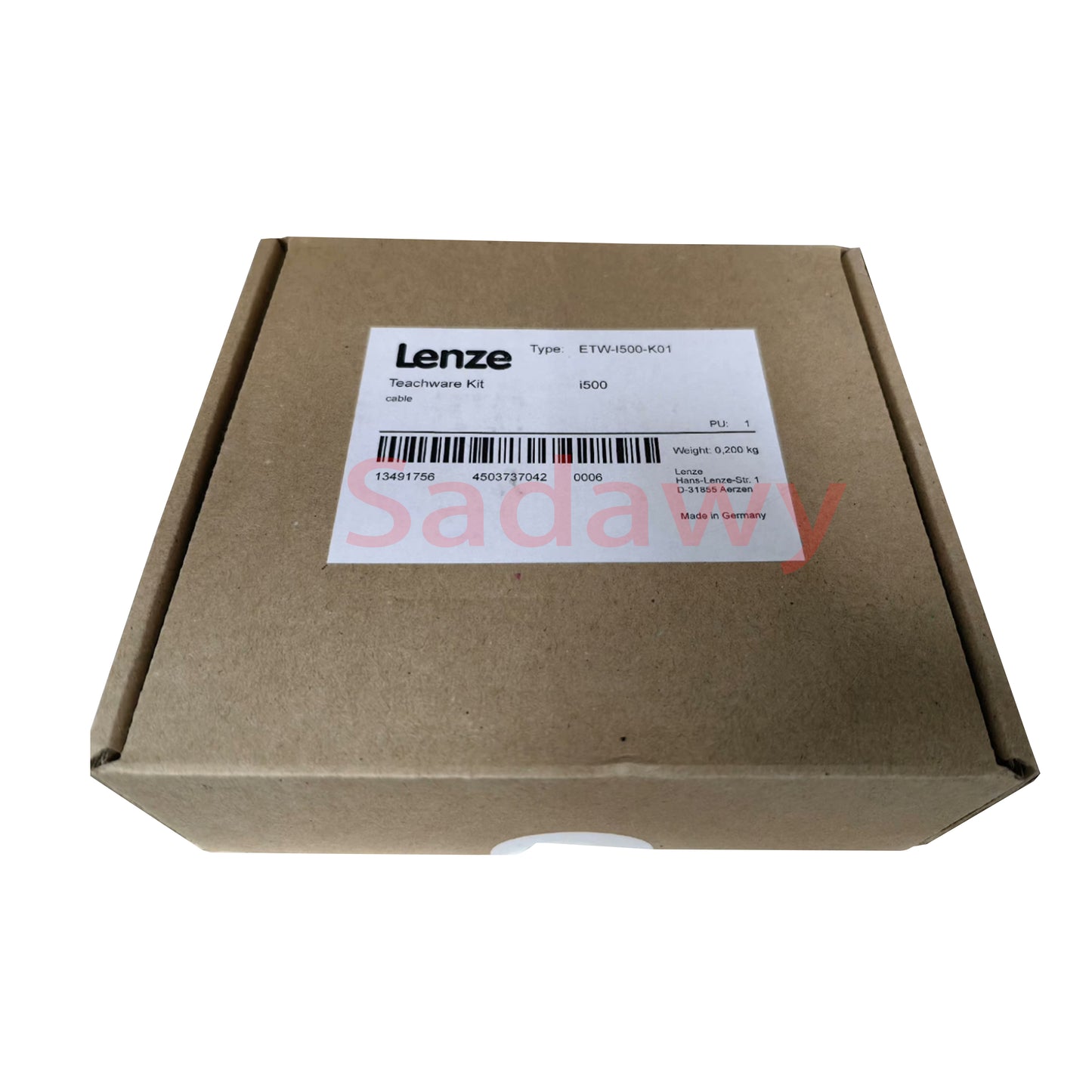 Lenze I5DAE211F10V10000S Series I550 Frequency inverter