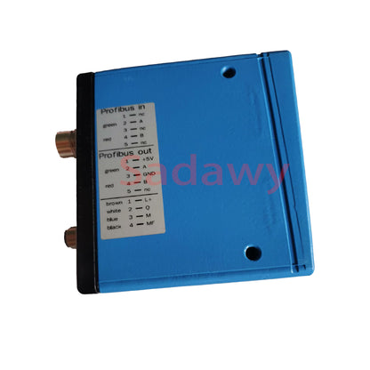 SICK ISD400-1111 Optical data transmission measurement sensor