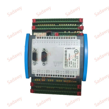PMA KS800-DP 9407 480 30001 Temperature controller Module with warranty