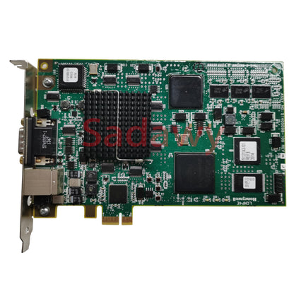 Honeywell LCNP4E 51405098-100 Interface Card