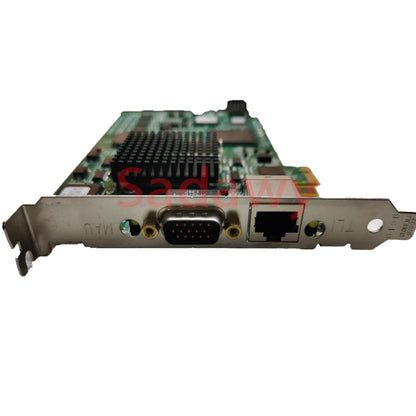 Honeywell LCNP4E 51405098-100 Interface Card