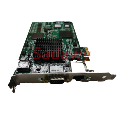 Honeywell LCNP4E 51405098-100 Interface Card