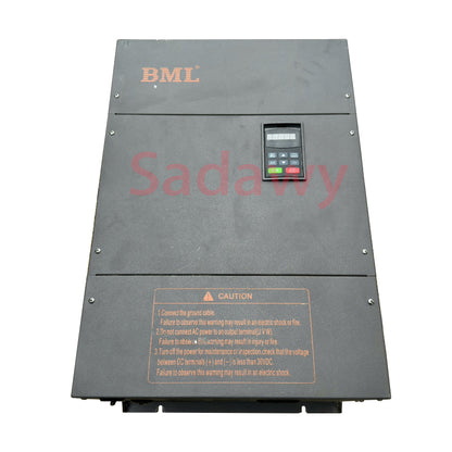 BML MC200P1320T4-32 132KW VFD