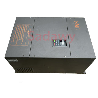 BML MC200P1320T4-32 132KW VFD