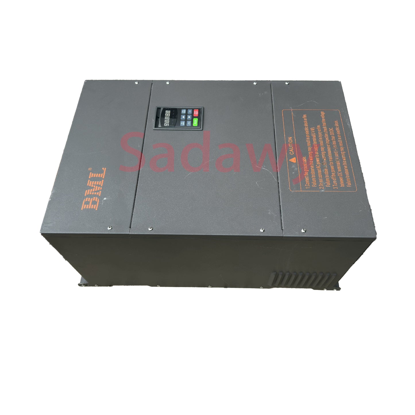 BML MC200P1320T4-32 132KW VFD