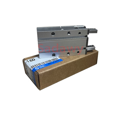 SMC MHY2-16D Air Gripper Pneumatic Cylinder