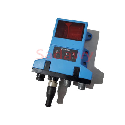 SICK OLM200-1002 Linear Measuring Sensor