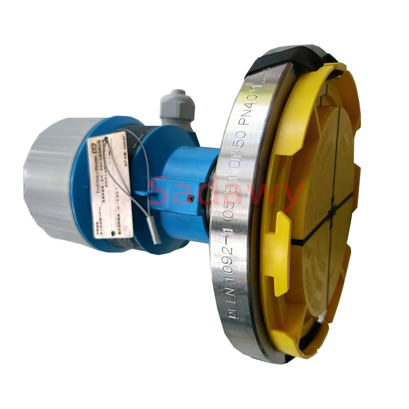 E+H PMP51-2FW5/0 Digital pressure transmitter Sensor – Sadawy Automation