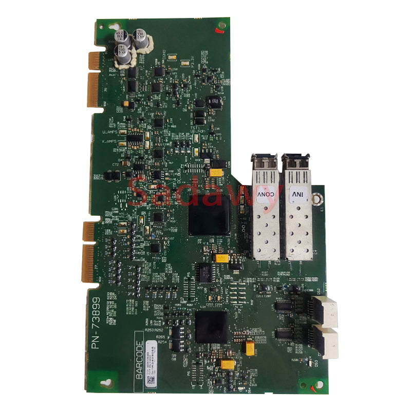 Allen Bradley PN-118363 Intrface Board