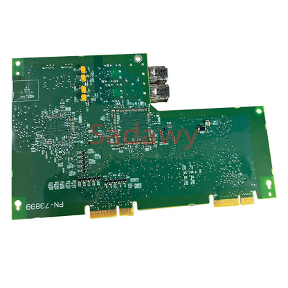 Allen Bradley PN-118363 Intrface Board