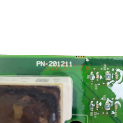 Allen Bradley PN-201211 Drive Board