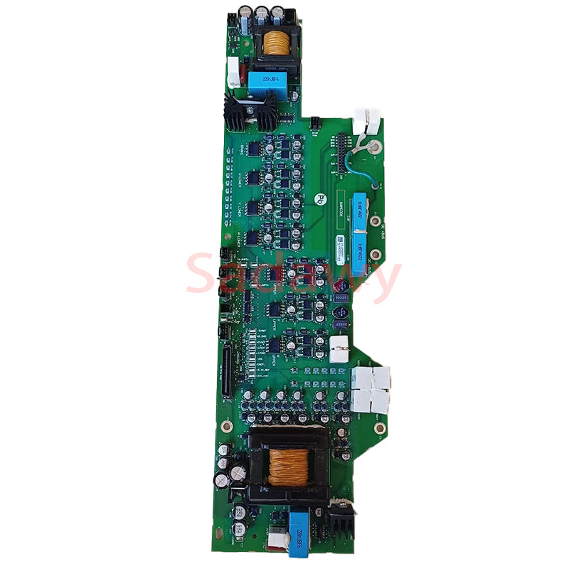 Allen Bradley PN-204412 Inverter Power Board