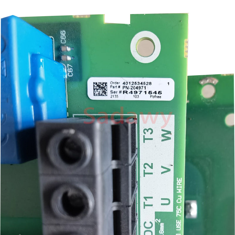 Allen Bradley PN-204971 Inverter Power Board