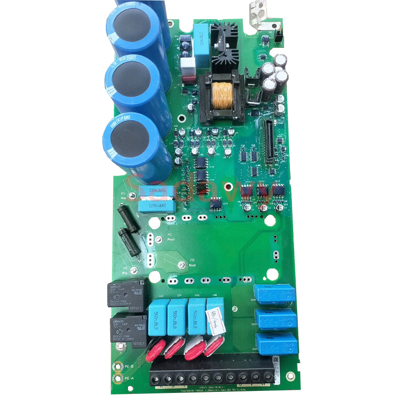 Allen Bradley PN-204973 Inverter Drive Board