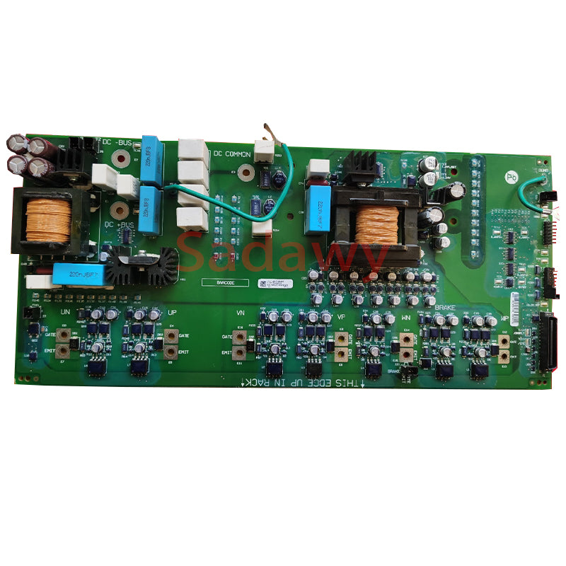 Allen Bradley PN-342516 Inverter Drive Board