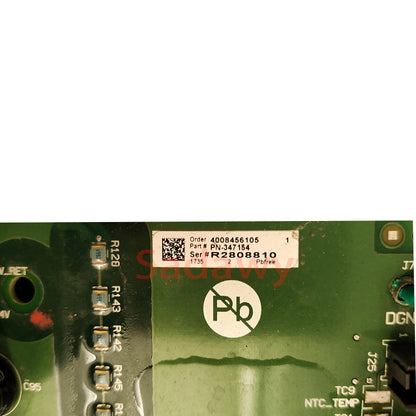 Allen Bradley PN-347154 Inverter Power Board