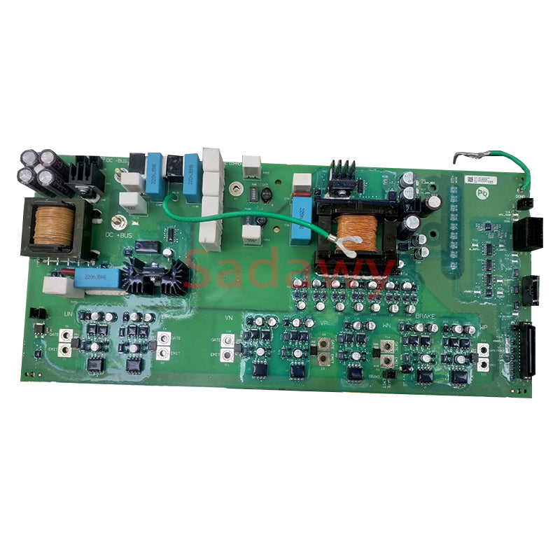 Allen Bradley PN-347152 Inverter Power Board