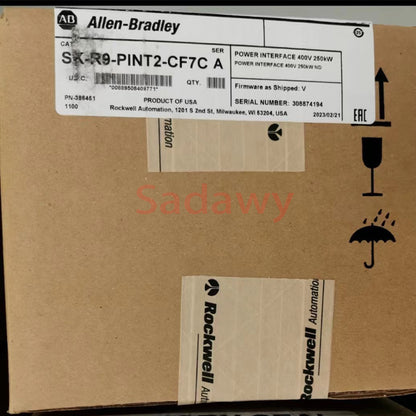 Allen Bradley PN-347156 Inverter Power Board