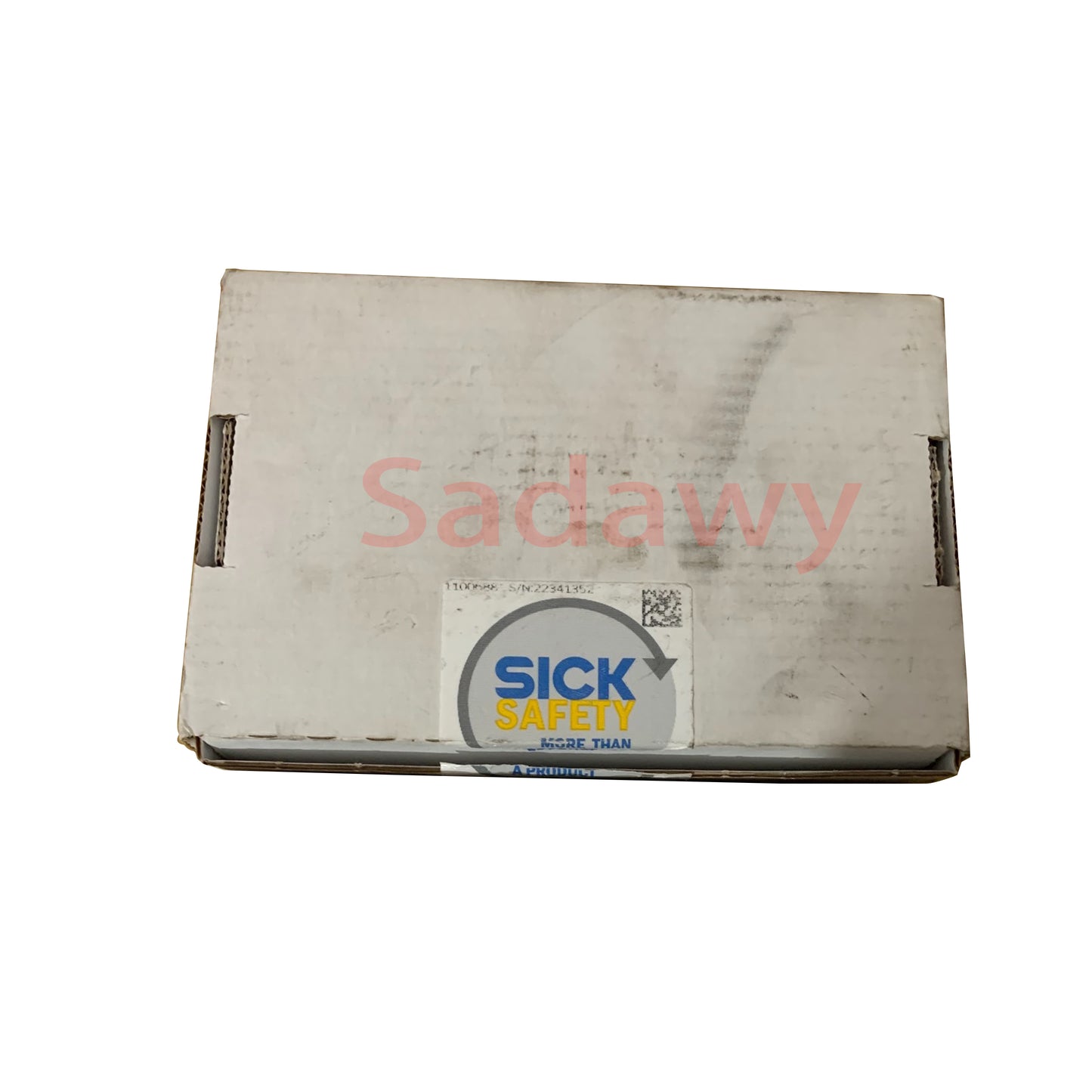 SICK RLY3-TIME100 1100688 Safety Relay